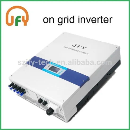 JFY SUNTREE Series Three Phase String Inverter,on grid solar inverter 10kw