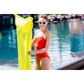 Inflatable Pool Floats Pool Mat Float