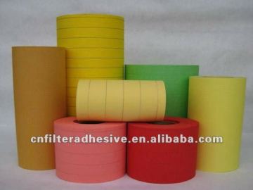 air filter paper-filter media-Filter factory Come in
