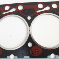 6BT cylinder head gasket 39213946 cylinders 3283335