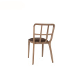 Modern Kago Upholstered Dining Chairs For Sale