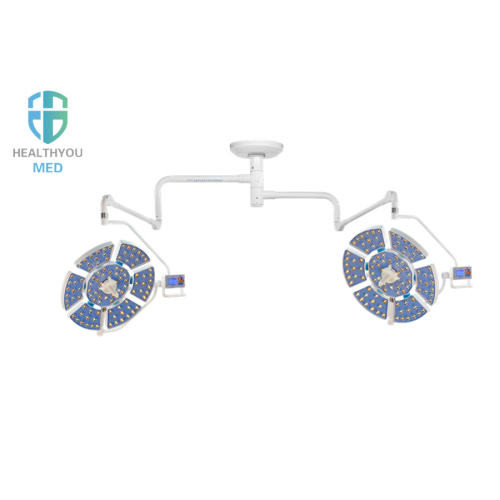 DL-3 serien LED-kirurgiskt ljus