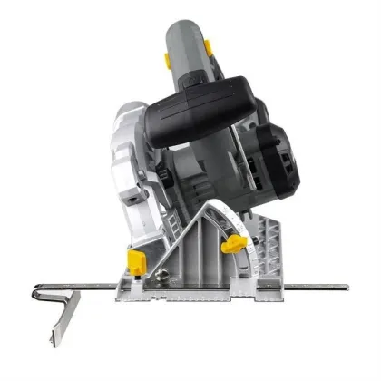 RIDA Quality Power Tools: High Performance Circular Saw Machines for Wood Cutting
