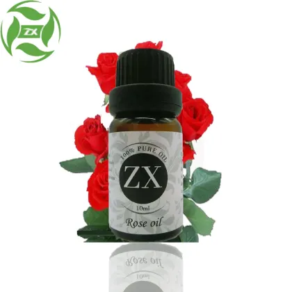 100% pure natural rose oil for Aromatherapy Spa
