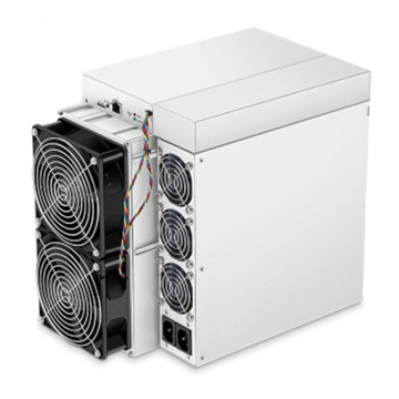 New ASIC BTC mining machine miner antminer bitmain