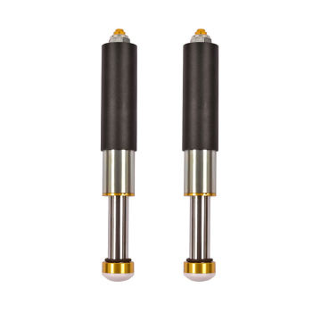 High-Quality 4x4 Off-Road Bumper Stop Shock Absorber and Suspension Kits