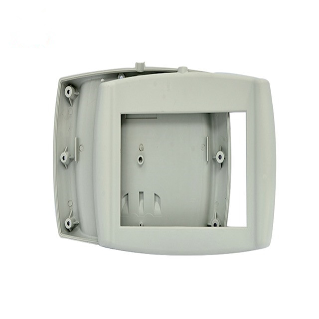 Plastic Enclosure Plc Enclosure