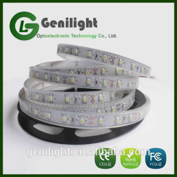 ไฟแถบ LED ที่ยืดหยุ่น, DC12V, 300 LEDS SMD5050, อุ่นสีขาวสำหรับสวน/บ้าน/ห้องครัว/รถยนต์/บาร์
