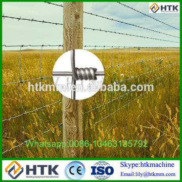 Wholesale High Tension 1980N Hinged Joint Field Farm Fence For Sales
