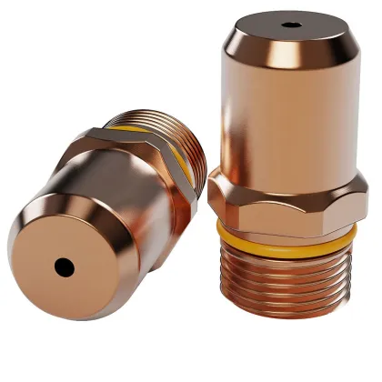 Kjellberg Electrode 11.848.421.330 G032Y: Cathode Electrode Details