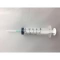 50ml Luer Lock Disposable Sterile Syringe