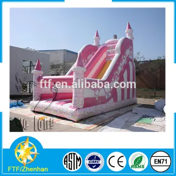 Inflatable Bouncer Castle