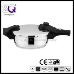 2013 Non-stick national pressure cooker