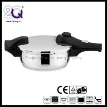 2013 Non-stick national pressure cooker