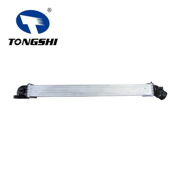 Car aluminum Intercooler for Honda Accord 1.5T 2018 OEM19710-6A0-A01