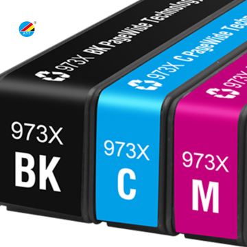KST Premium Ink Patrone für HP Pagewide Pro Drucker: 452DW, 477DW, 452DWT, 477DWT, 577Z