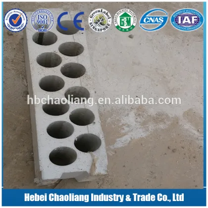 fireproof and sound insulation magnesium oxide board price