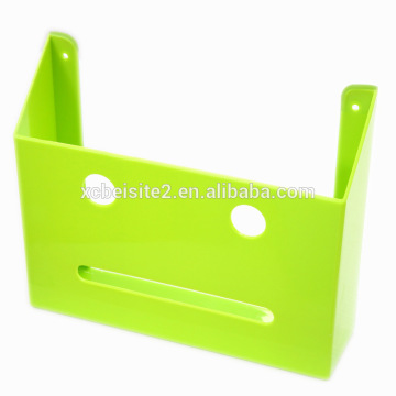 Q1099 Adhesive kitchen bathroom plastic box