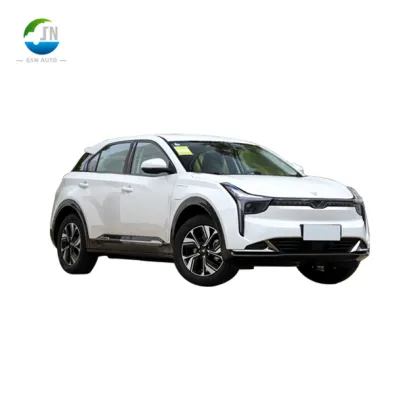 High Speed NETA Electric Cars: U, V, S Models with 400-741km Range