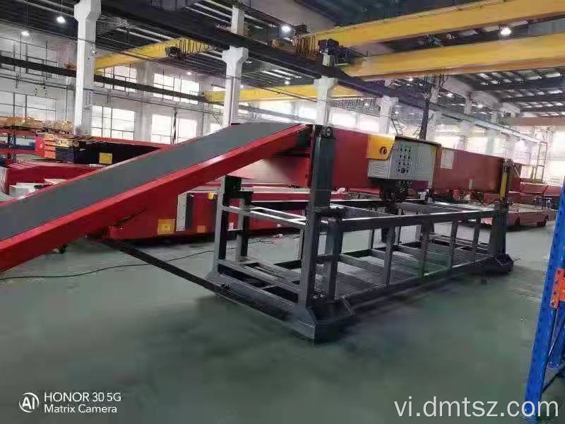 Băng tải với chất lượng cao