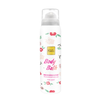 โรงงาน Directive Body Body Bath Mousse 150ml Wholesale