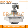 CA62MM G2-1/2 &#39;&#39; MANDOLD MOUNT REELSE PULSE VALVE