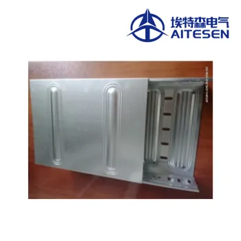 Stainless Steel Energy Efficient Cable Tray