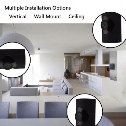 Long range wireless ip camera motion detection night vision wifi camera