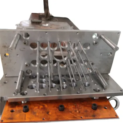 Disposable Consumables Hot Runner Mold