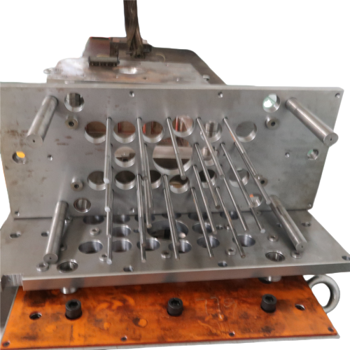 Эканамічна эфектыўныя рашэнні для ліцця для масавага вытворчасці