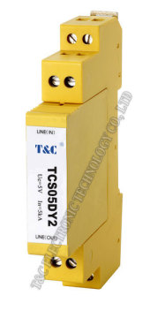 Signal Surge Protector/Surge Arrester (TCS05DY2)