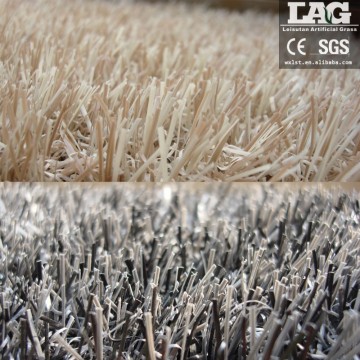 Multi-color turfed carpet , shaggy rug, artificial grass
