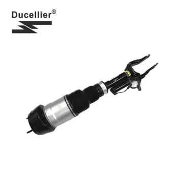 Mercedes Benz W166 Front Air Suspension Shock 1663205566 1663205666 1663201313 1663201413