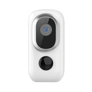 4G SIM Card IP Camera with 3W LED, 5200mAh Battery, PIR Detection, 4K Night Vision, Two-Way Audio, PTZ, and Ubox App for Outdoor Use