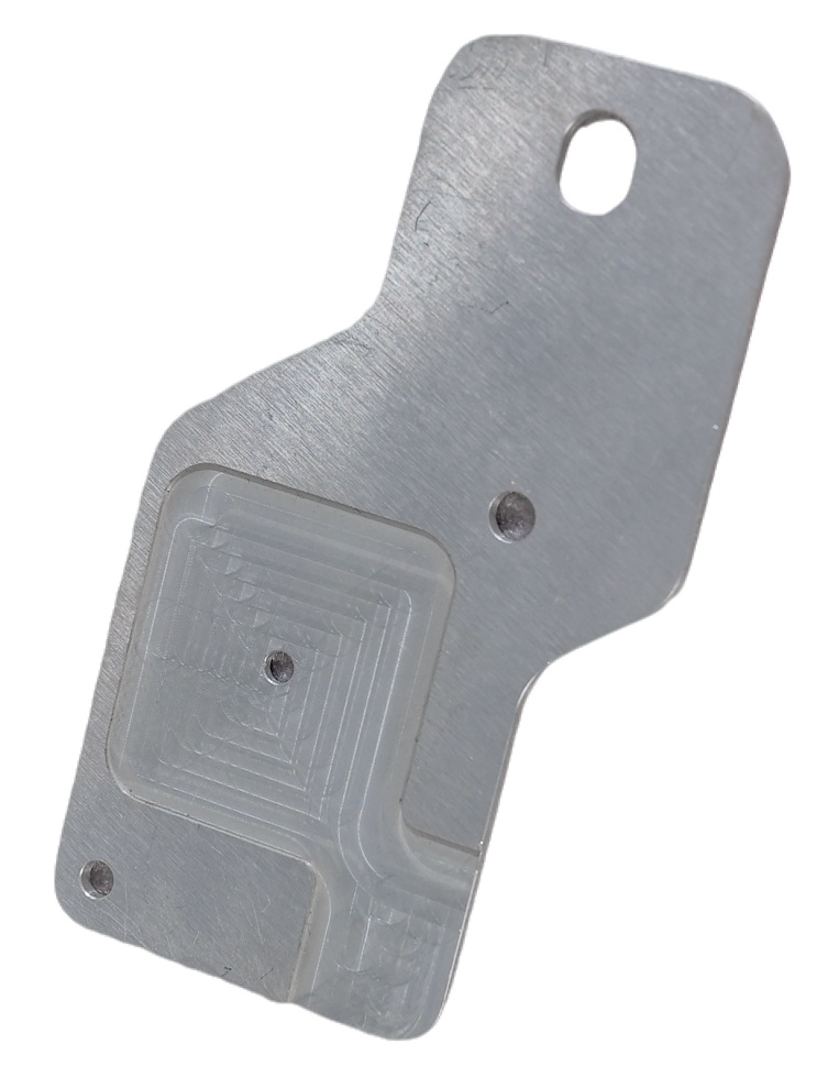 HTD Integrated Liquid-Cooled Aluminum Busbar