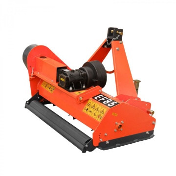 CE Certified EF85 Tractor-Mounted Flail Mowers for Agriculture