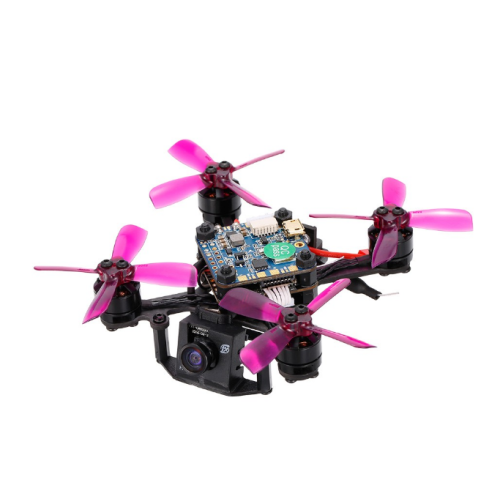 88mm Micro Brushless RC Racing Drone PNP
