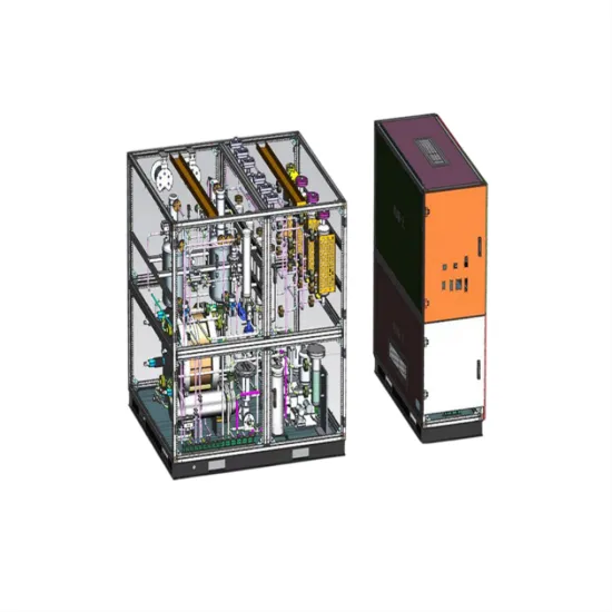 High-Quality 2L Industrial Hydrogen Generator: Pollution-Free Installation and Operation for Hydrogen Needs
