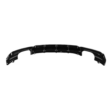 Professional Manufacturer BMW G20 2020 Car Rear Lip Spoiler and Bumper Diffuser