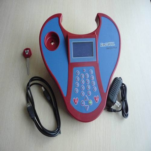 Zedbull Key Programmer, High Quality Zedbull Key Programmer on