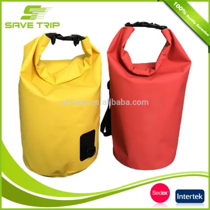 Water Sports Ultralight Portable Keep Goods Dry Scuba Diving Equipment for Diving