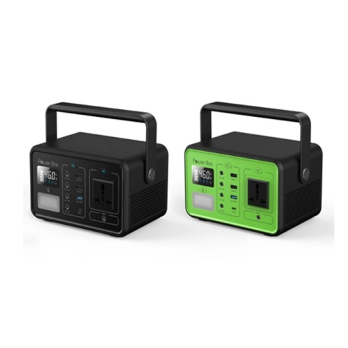 South Africa Mini Portable Solar Power Generator: A Comprehensive Overview