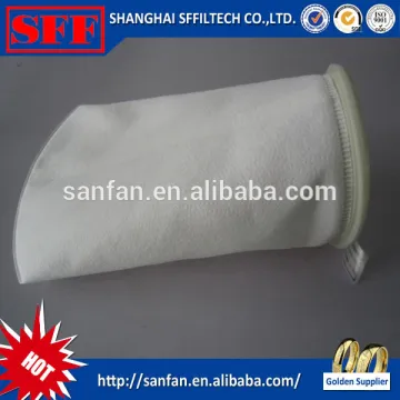 automotive industries AGF filter bags