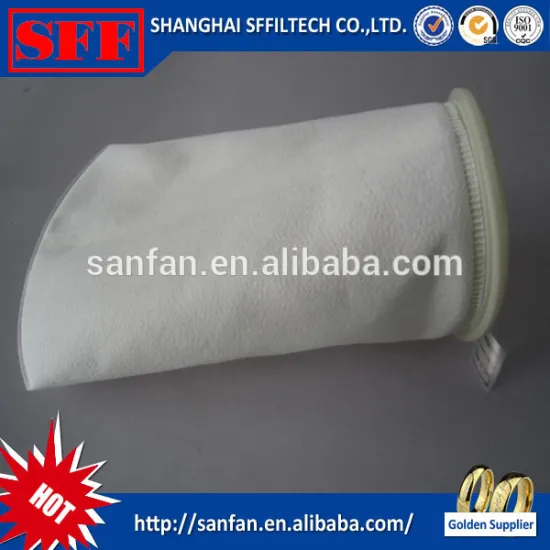 automotive industries AGF filter bags