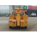 JMC Small Wrecker Tow Truck en venta