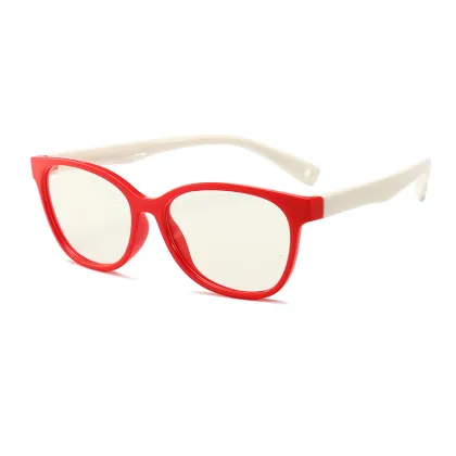 2020 Kids Computer Glasses: Blue Light Blocking Eyewear for Babies