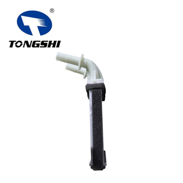 Good Quality Auto Radiator Heater Support for Nissan Bluebird U13 OEM 214101E400 DPI 1594