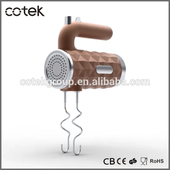 hot sale 5 speed electrical home kitchens appliance portable diamond mini hand mixer