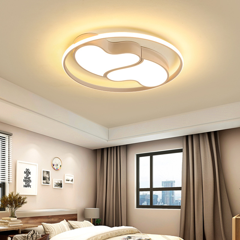 Unusual Flush Ceiling LampsofApplication Interior Ceiling Lights