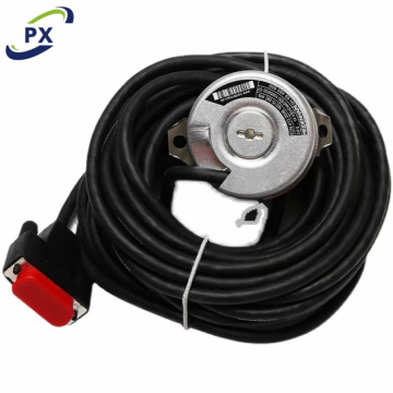 Heidenhain Encoder ECN413204816S15-58 for Elevator Spare Parts
